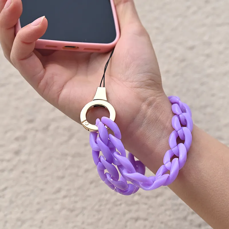 Phone Bracelet