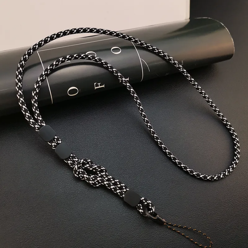 Lanyards for phones